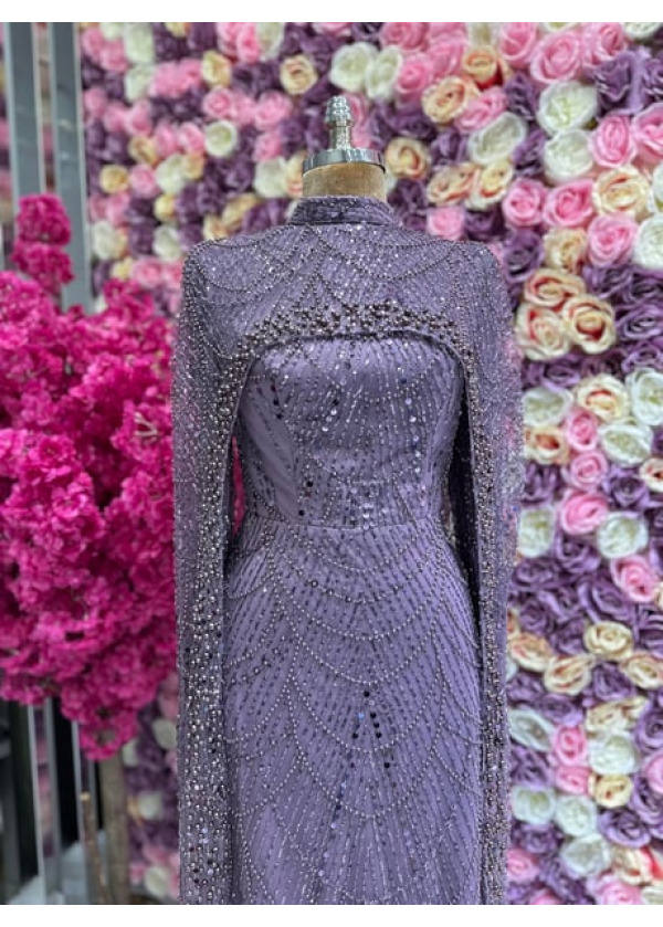  Benella Best Model Abiye Lila